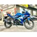 2019年超值 GSX150R 小阿魯 全車無倒品質保證 歡迎分期鑑賞 高雄雷翼LINE ID:a88885555